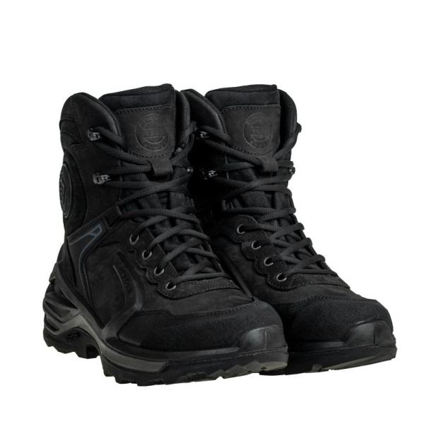 Ботинки SHADOW HIGH GTX Prabos, цвет Black Black 5