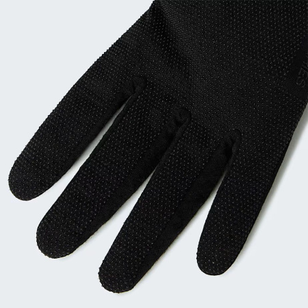 Перчатки DOTKNIT Liner TNF, цвет TNF Black 5