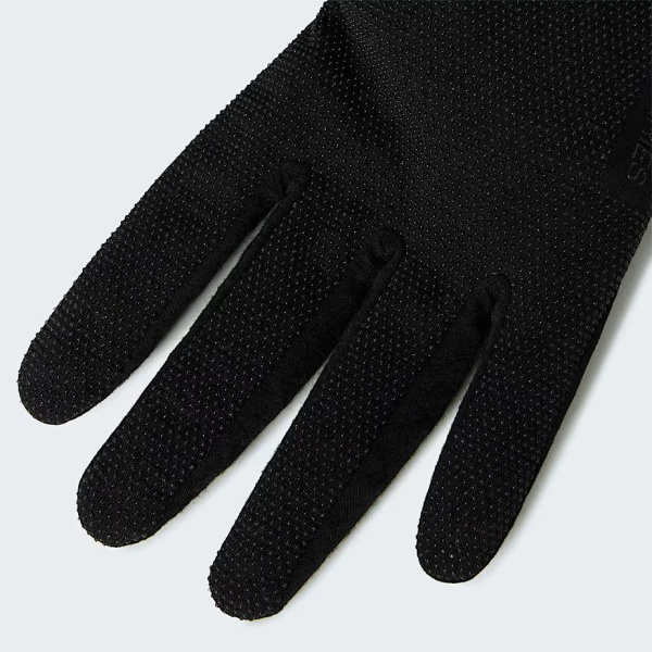 Перчатки DOTKNIT Liner TNF, цвет TNF Black 5