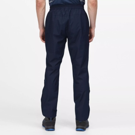 Брюки Highton Stret Regatta, цвет Navy 6