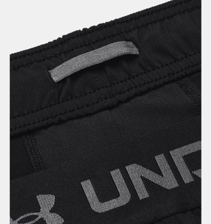 Шорты Vanish Woven 2in1 Under Armour, цвет Black 5