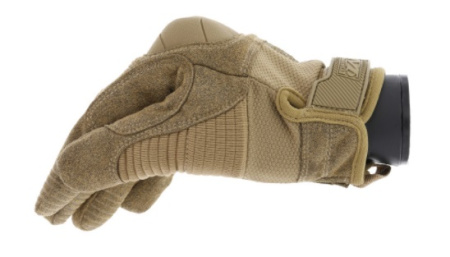 Перчатки M-Pact 3 Mechanix, цвет Coyote MP3-72 4