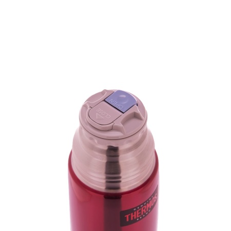 Термос Thermos FBB (0,75л), цвет красный 8