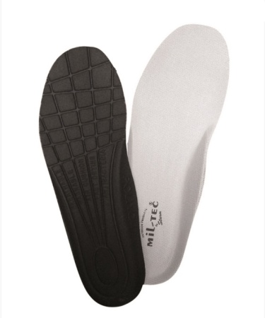 Стельки Poliyou Mil-Tec