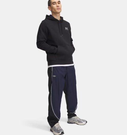 Брюки Best Track Under Armour, цвет Black 3