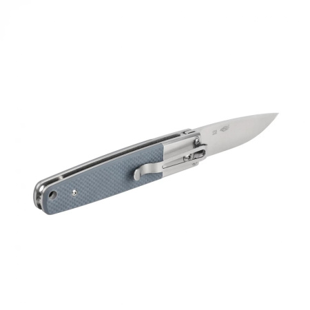 Нож складной туристический Ganzo G7211-GY 2