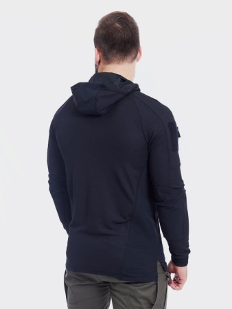 Толстовка Range Hoodie, цвет black 5