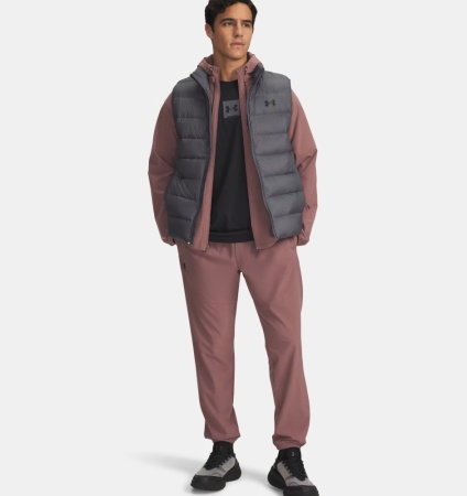 Жилет Legend Down Under Armour, цвет Grey 3