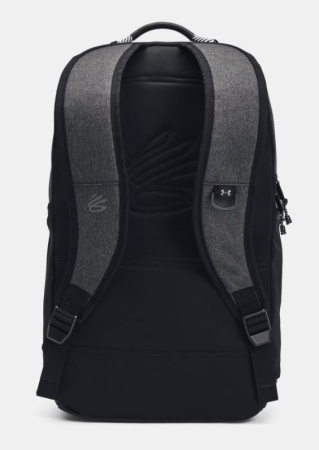 Рюкзак Curry Splash Under Armour, цвет Black (26л) 2