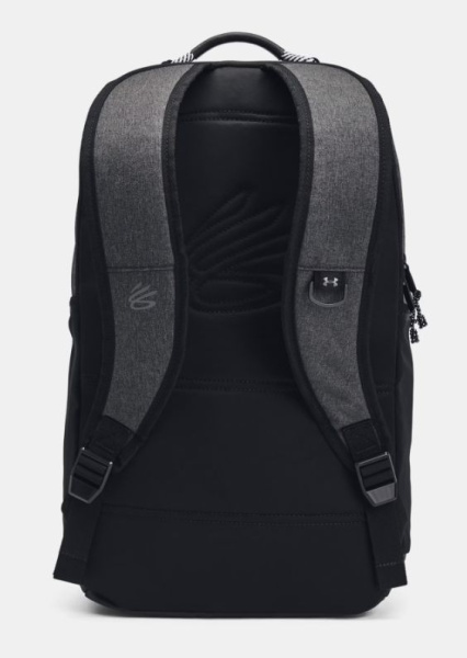 Рюкзак Curry Splash Under Armour, цвет Black (26л) 2