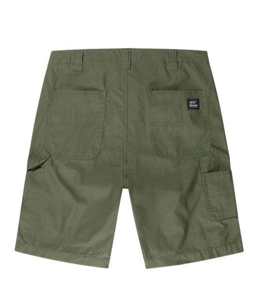 Шорты Alcott Vintage, цвет Olive 2