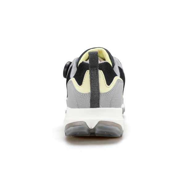 Кроссовки 230A Humtto, цвет SootSky Ash 2