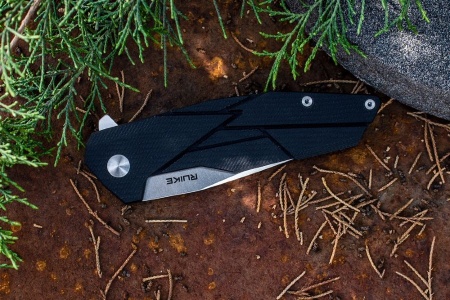 Нож туристический Ruike P138-B 9