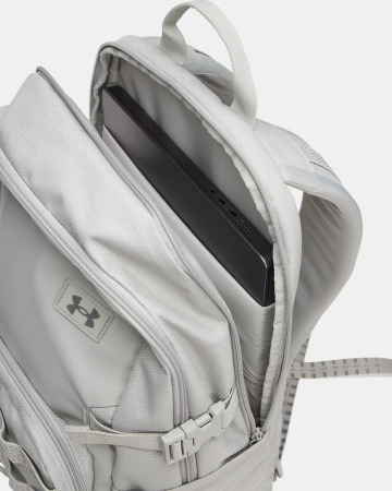 Рюкзак Triumph Sport Under Armour, цвет Titanium Clay Green (21л) 4