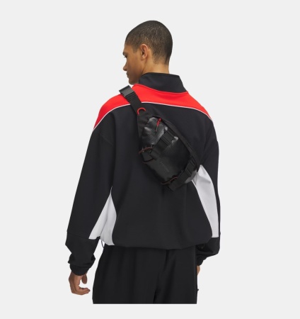 Сумка поясная Summit Trail Under Armour, цвет Black 4