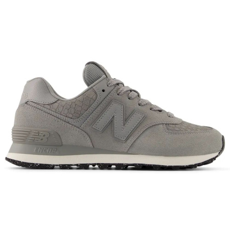 Кроссовки W 574 New Balance, цвет Arctic Grey