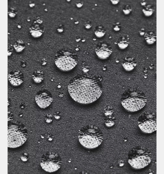 Куртка Outrun The Storm Under Armour, цвет Grey 4