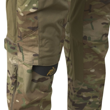 Брюки MCDU Helikon, цвет MultiCam 6