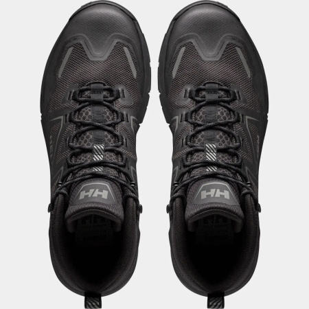 Ботинки CASCADE MID HT Waterproof HH, цвет Black 6