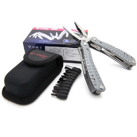 Мультитул Ganzo G105 11