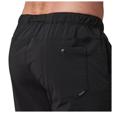 Брюки Traction Tech 5.11 Tactical, цвет Black 7