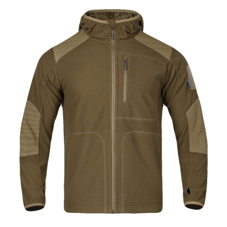 Флисовая кофта Blue Label Mastiff EmersonGear, цвет CB 2.jpeg