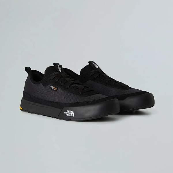 Кеды M Clyffe TNF, цвет TNF Black 7