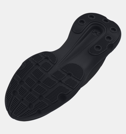 Кроссовки Infinite Under Armour, цвет Black 5