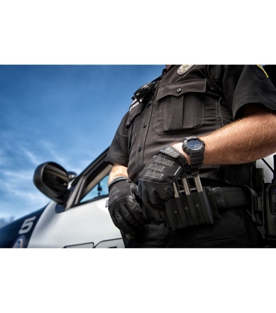 Перчатки T S Recon Mechanix, цвет Black TSRE-55 6