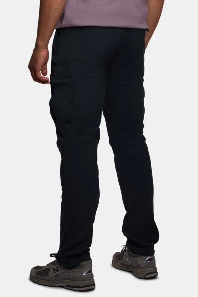 Брюки Irvine Vintage, цвет Steel модель 2