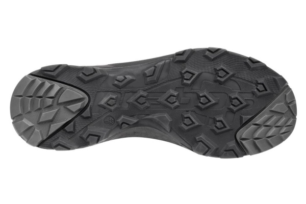 Ботинки GREYMAN MID SUMMER Prabos, цвет Black 2