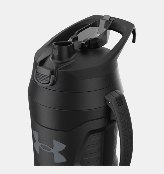 Бутылка Playmaker Jug 1,9л Under Armour, цвет Black 6