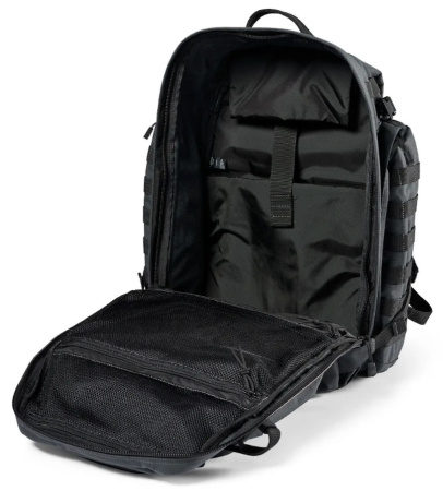 Рюкзак Rush 72 2.0 5.11 Tactical, цвет Double Tap (55л.) 7