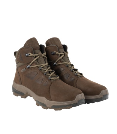 Ботинки GREYMAN MID GTX Prabos, цвет Dark Green 5
