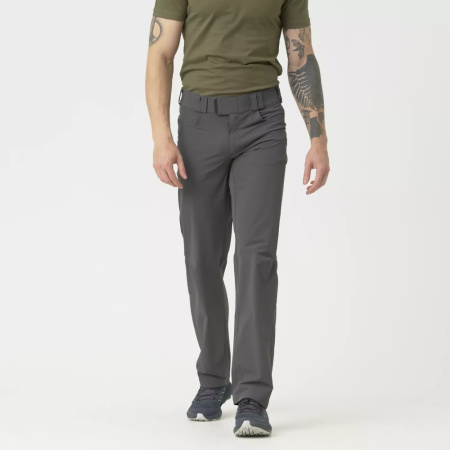 Брюки COVERT VersaStretch Lite Helikon, цвет Shadow Grey
