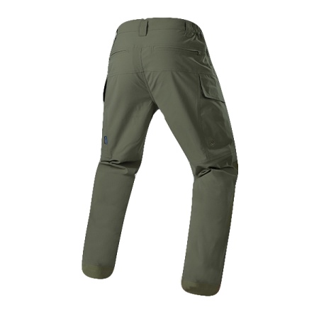 Брюки Blue Label Guardian All-terrain EmersonGear, цвет Ranger Green 3