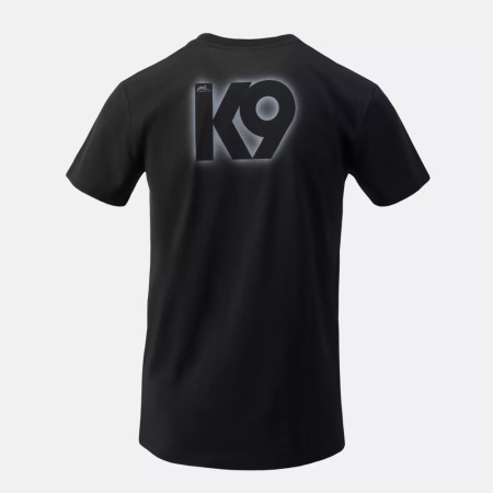 Футболка K9 - NO Touch Helikon, цвет Black 3