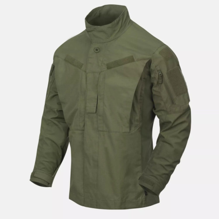 Рубашка MBDU NR Helikon, цвет Olive Green