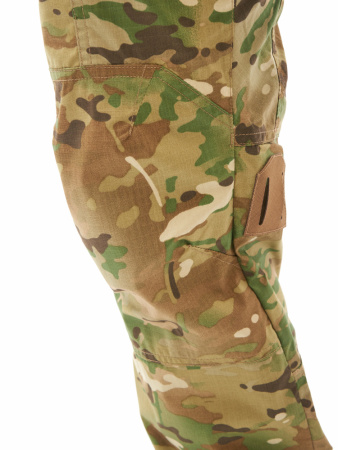 Брюки HOT WEATHER COMBAT 5.11 Tactical, цвет Multicam 13