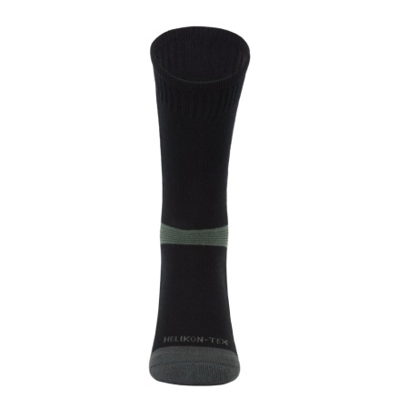 Носки Medium Helikon, цвет Black 5