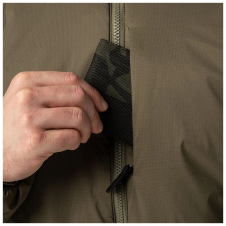 Куртка XTU LT3 Jacket 5.11 Tactical, цвет Ranger Green 9