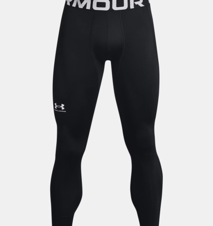 Легинсы Cold Gear Under Armour, цвет Black 4