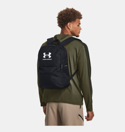 Рюкзак Loudon Lite Under Armour, цвет Black (20л) 6