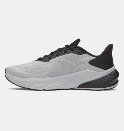 Кроссовки M Turbulence 3 Under Armour, цвет Mod Grey Black 2