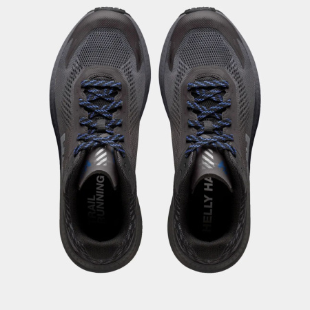 Кроссовки Kestrel Trail Running HH, цвет Black 6