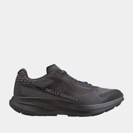 Кроссовки Kestrel Trail Running HH, цвет Black 5