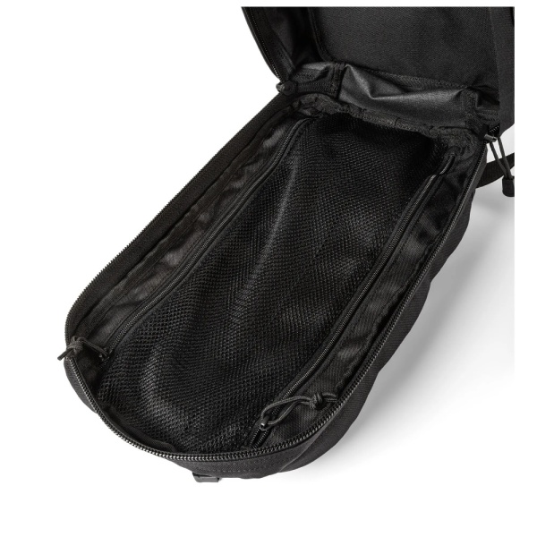 Рюкзак Rush Moab 8 Sling Pack 5.11 Tactical, цвет Black (13л.) 11
