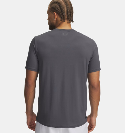 Футболка Vanish Energy Under Armour, цвет Gray 2