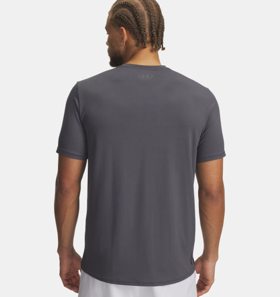 Футболка Vanish Energy Under Armour, цвет Gray 2