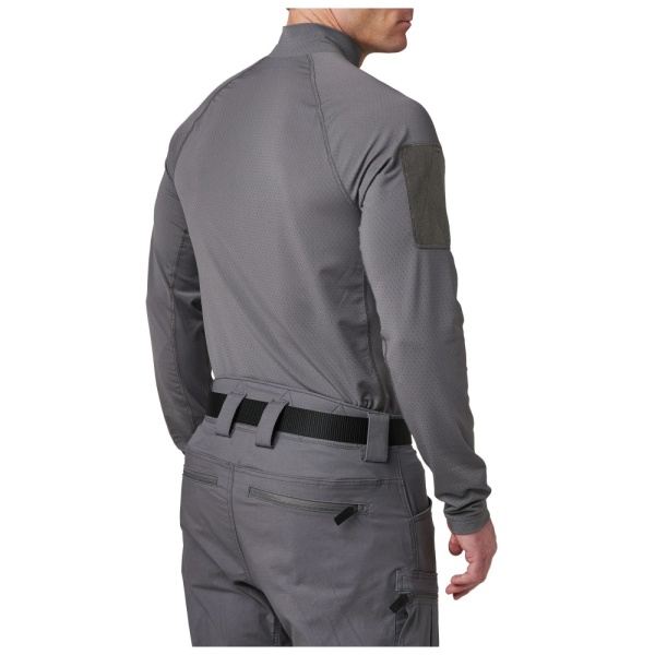 Рубашка V.Xi Sigurd 5.11 Tactical, цвет Storm 4